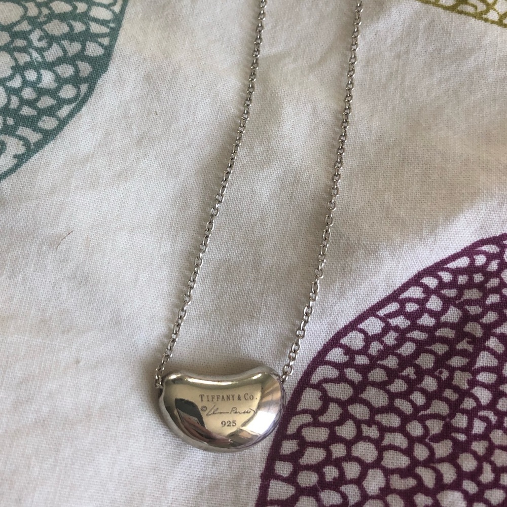 Tiffany & Co. AUTHENTIC Elsa Peretti